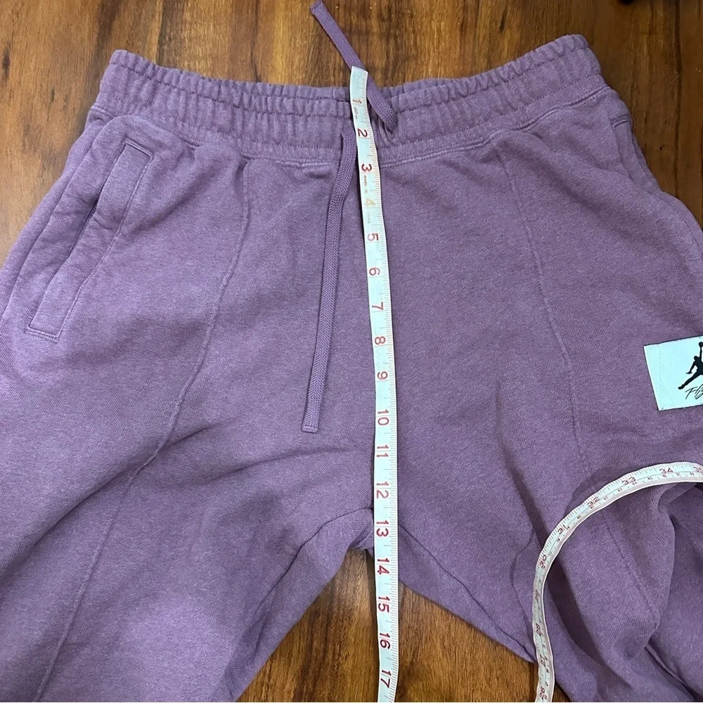 Air Jordan Sweatpants Unisex Size Medium